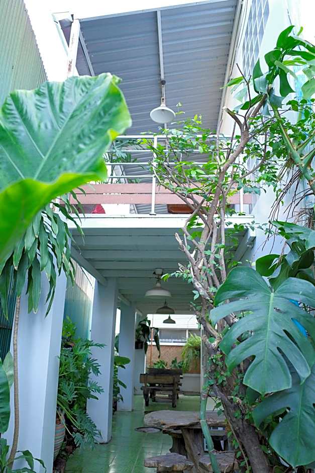 Your Home AYUTTHAYA