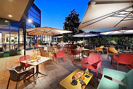 Tuscany Inn