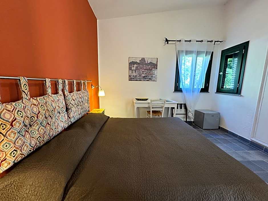 Baglio La Luna - B&B