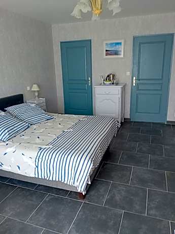 Superior Triple Room with Terrace