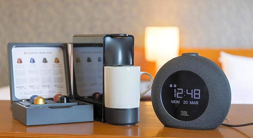 Yamagata Grand Hotel