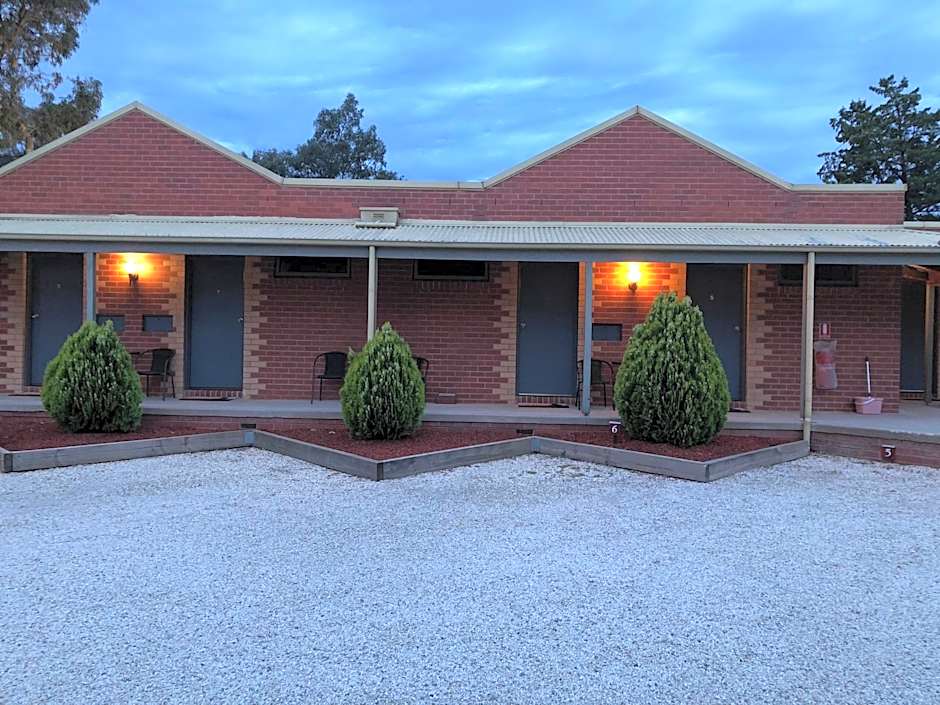 Comfort Inn Coach & Bushmans