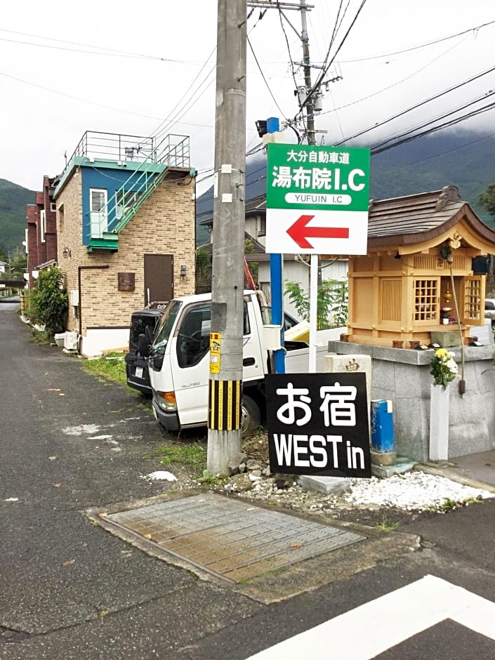 WEST in