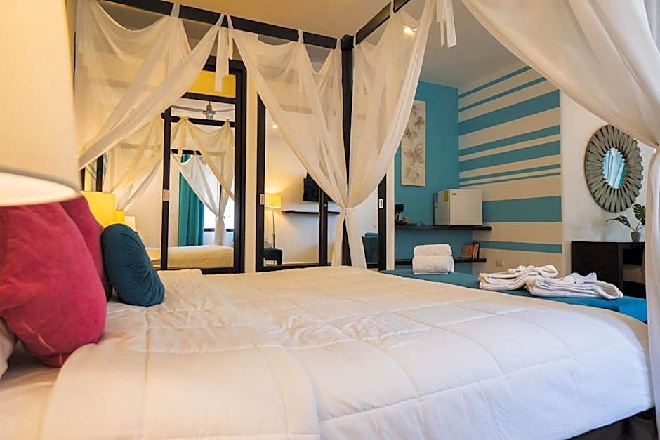 Posada Mariposa Boutique Hotel - 5th Avenue