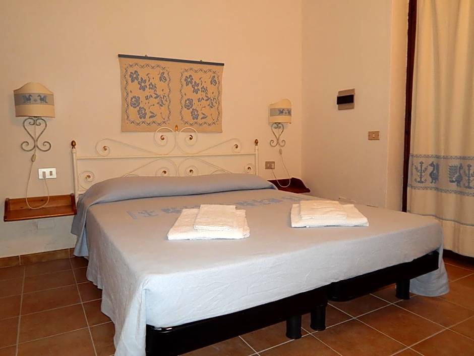 Residence Spiaggia Bianca