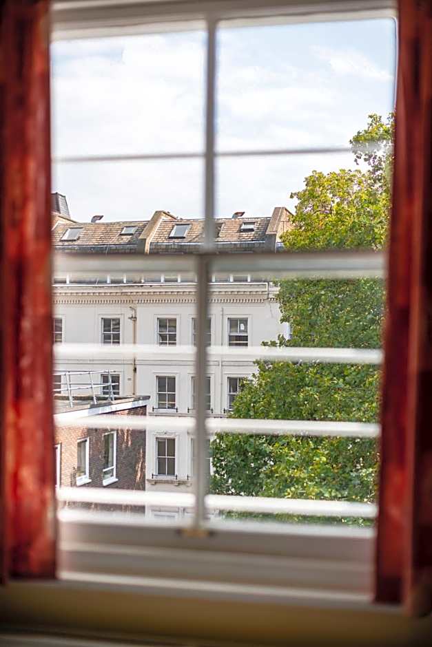 Dolphin Inn - The Lodge