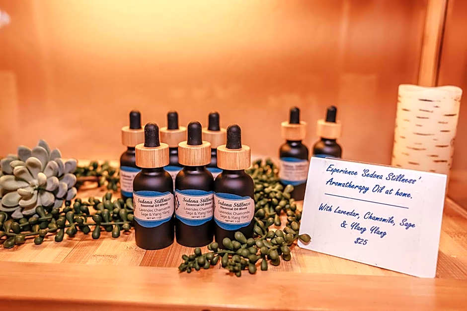 Southwest Inn At Sedona