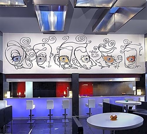 Vincci Zaragoza Zentro