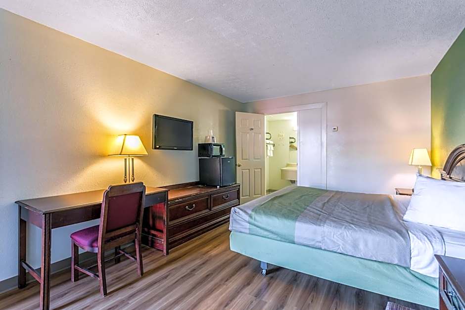 Americas Best Value Inn Edgewood