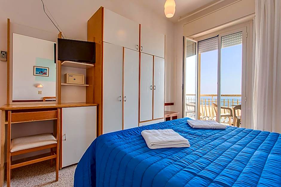 Hotel Buenos Aires