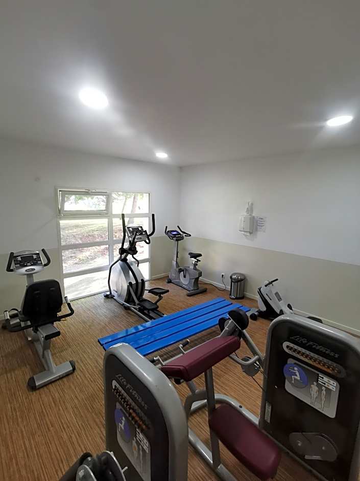 Résidence Odalys Le Mas des Alpilles