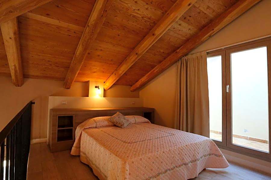 Villa Marietta Country House - Marche