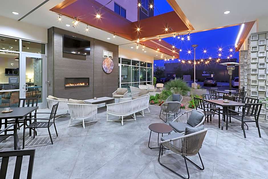 Hilton Garden Inn Chandler Downtown