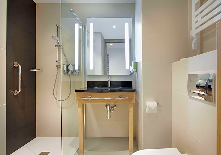 Hampton by Hilton Lublin