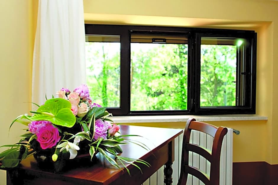 Il Nibbio Reale Country House