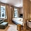 kalm stay - a design Aparthotel