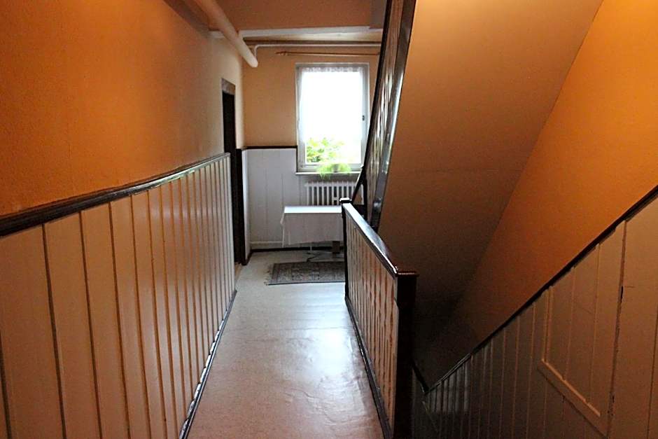 Gasthaus Breitenbach