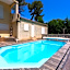 Bulle de tendresse en Provence - Parking Piscine & Jaccuzzi - Peypin