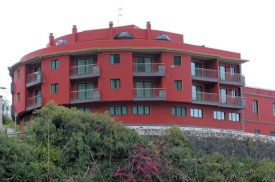 Galeon Hotel
