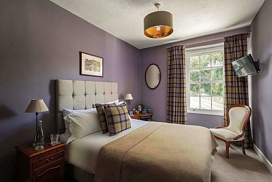 The Oakhill Inn