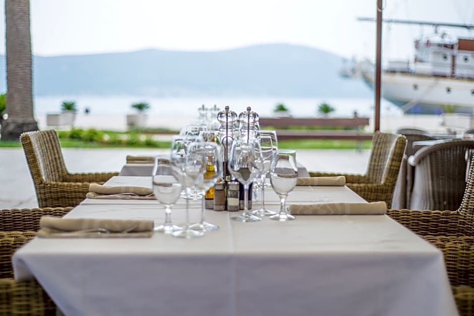 Hotel Astoria Tivat