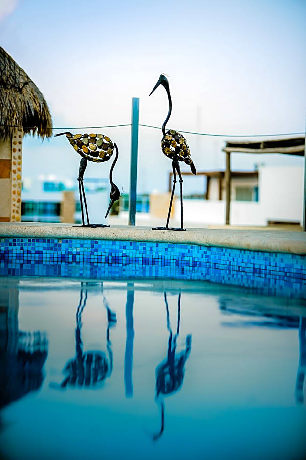 Encanto Riviera Condohotel