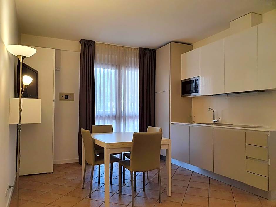 Residence Crystal Palace