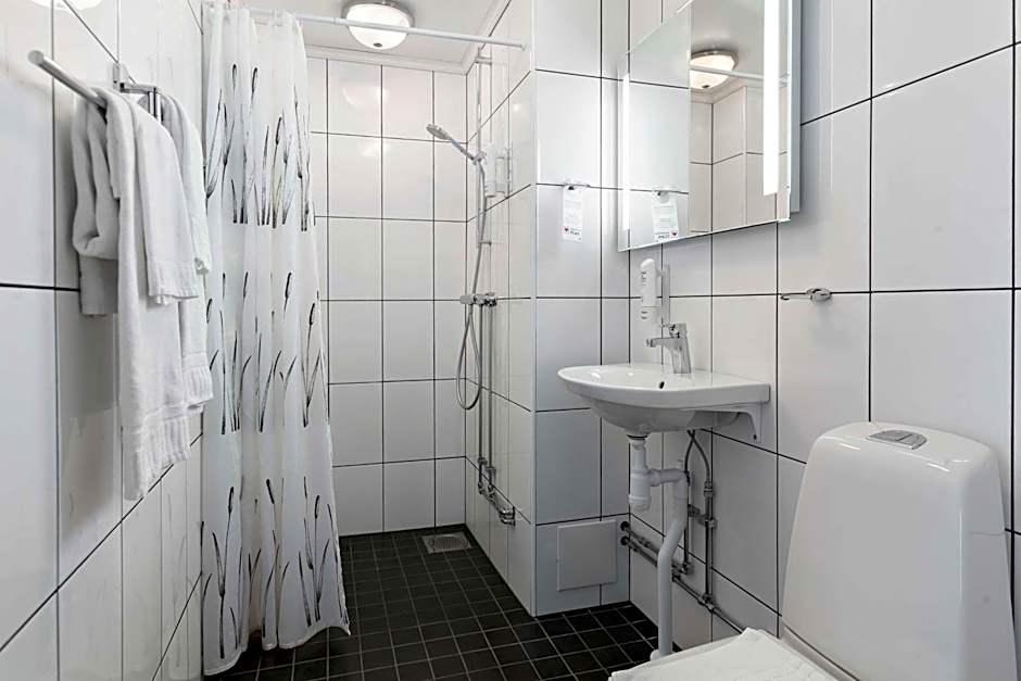 Best Western Vetlanda Stadshotell