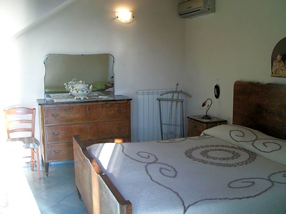 Azienda Agricola Fuocomuorto – Ercolano , CO
