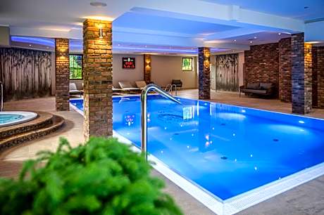 ForRest Hotel & Restaurant