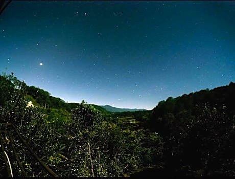 Banga-an BnB and Coffee House