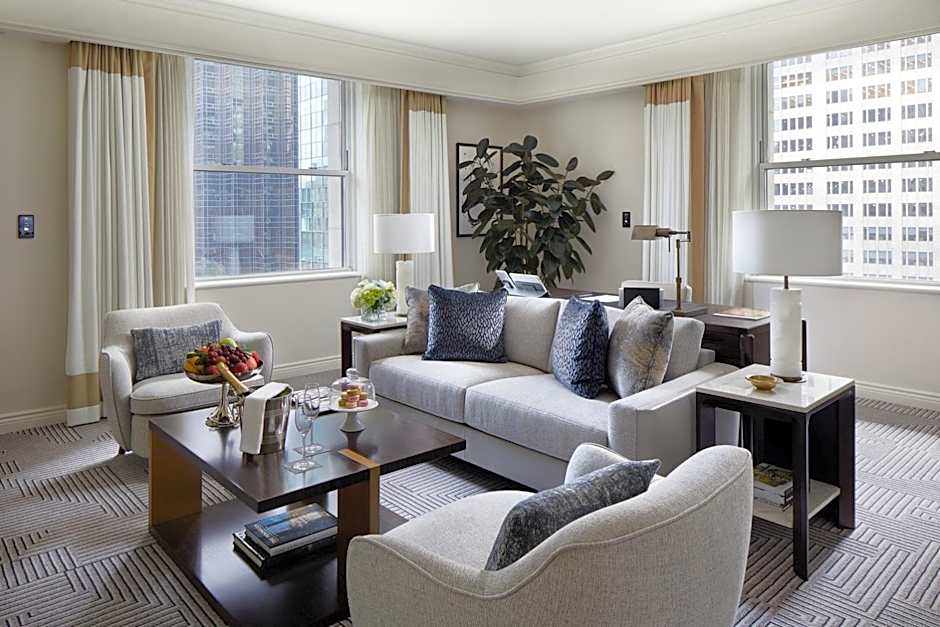 The Peninsula New York