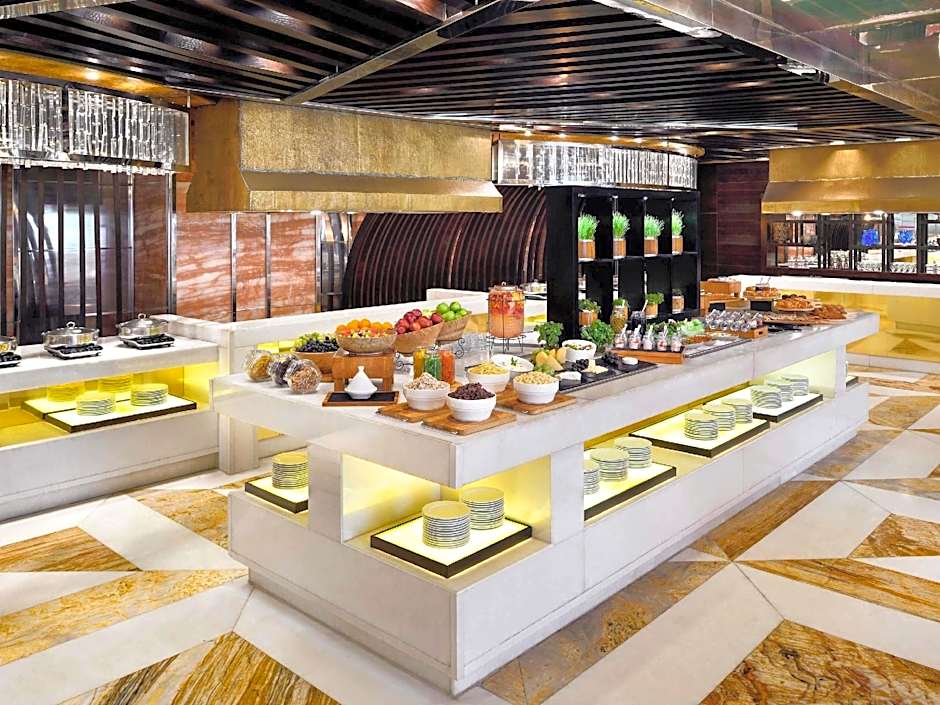 Movenpick Hotel Karachi