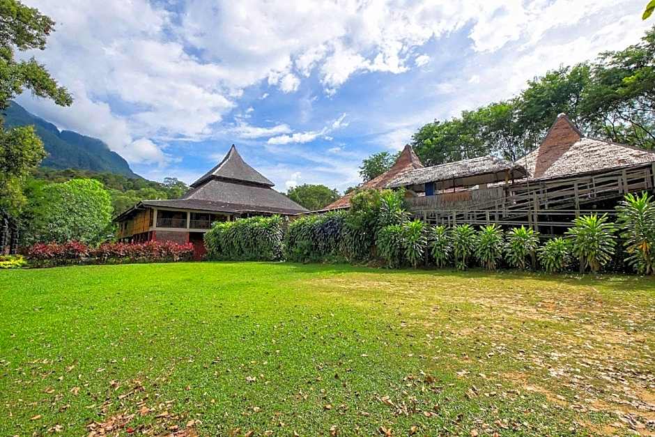 The Ranee Boutique Suites
