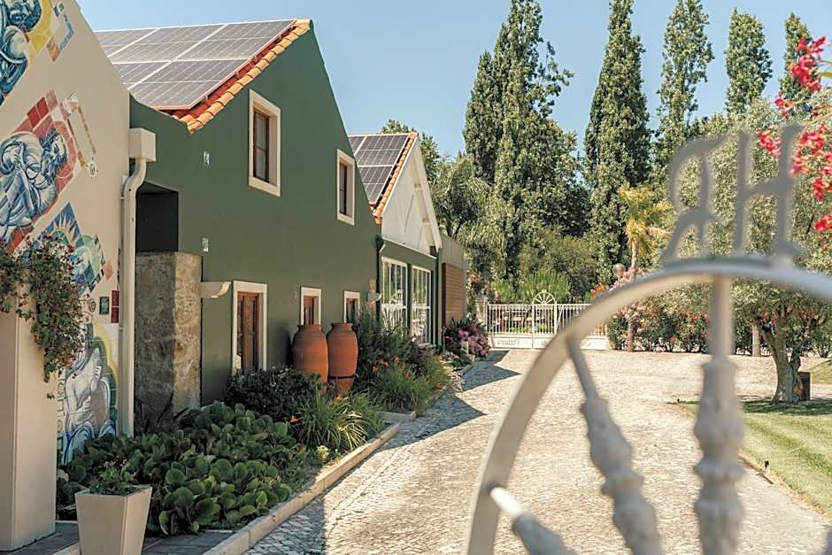 Quinta do Pinheiro Hotel E Eventos by Grupo Quinta dos Lagos