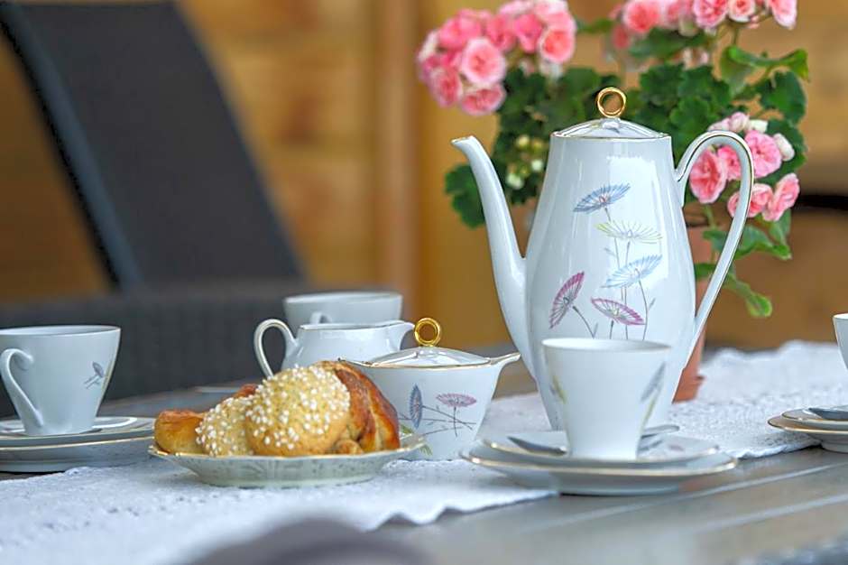 Vare 4 vandrarhem AB