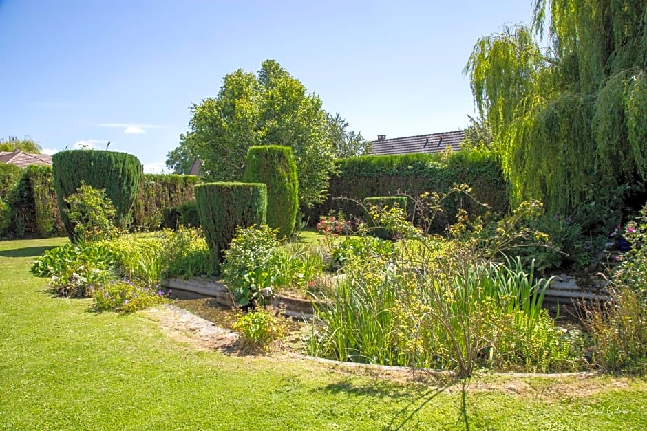 villa marguerite 65 rue legout lesage 76260 ponts et marais