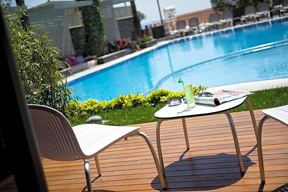 Samira Exclusive Hotel & Apartments