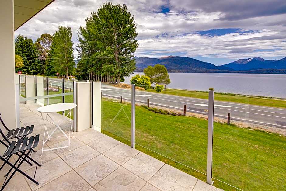 Marakura Deluxe Motel