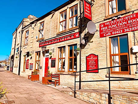 The Old Post Office Public House & Hotel