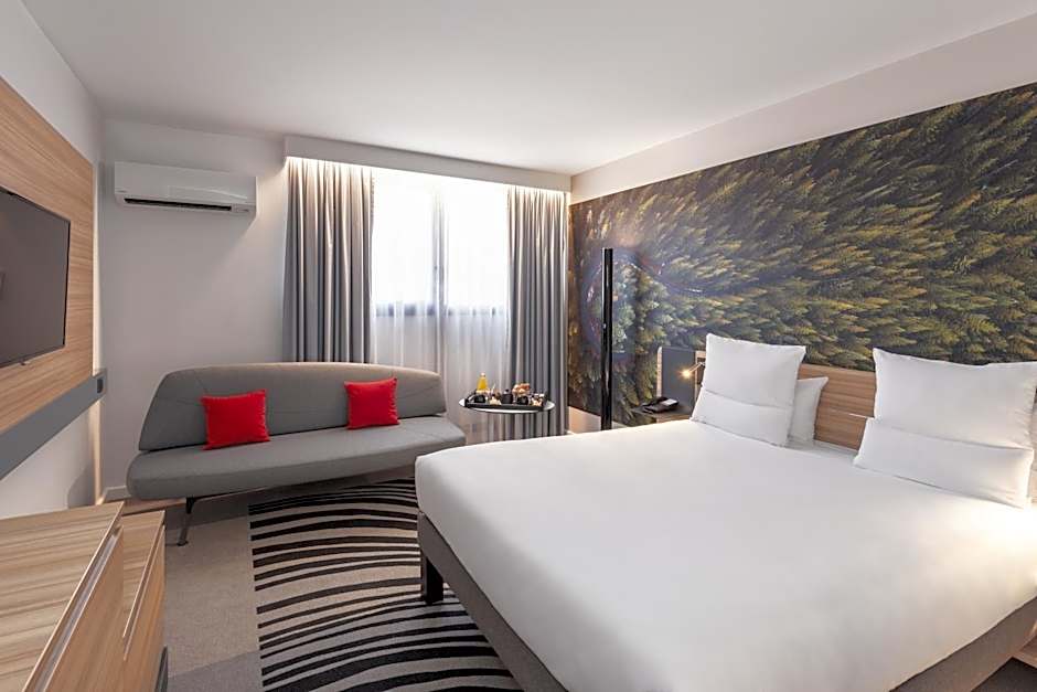 Novotel Blois Centre Val De Loire
