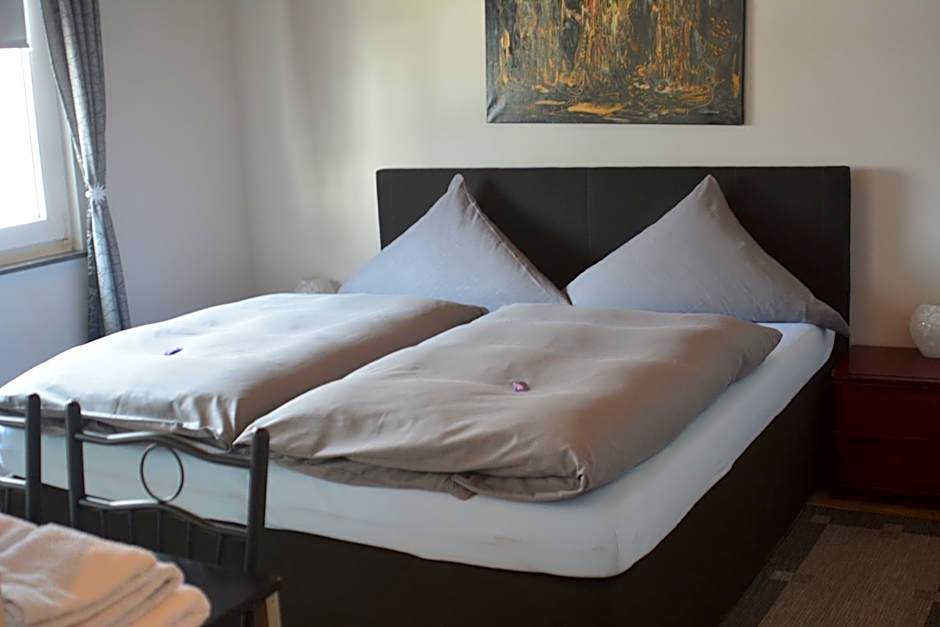 Budgethotel Stadtbett Wolfsburg