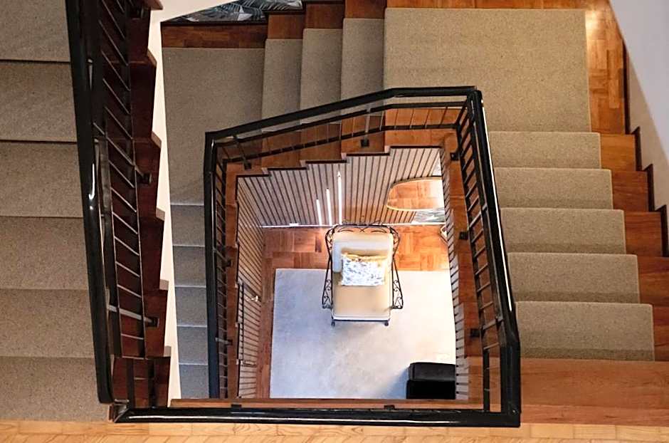 Je T'aime Solar São João