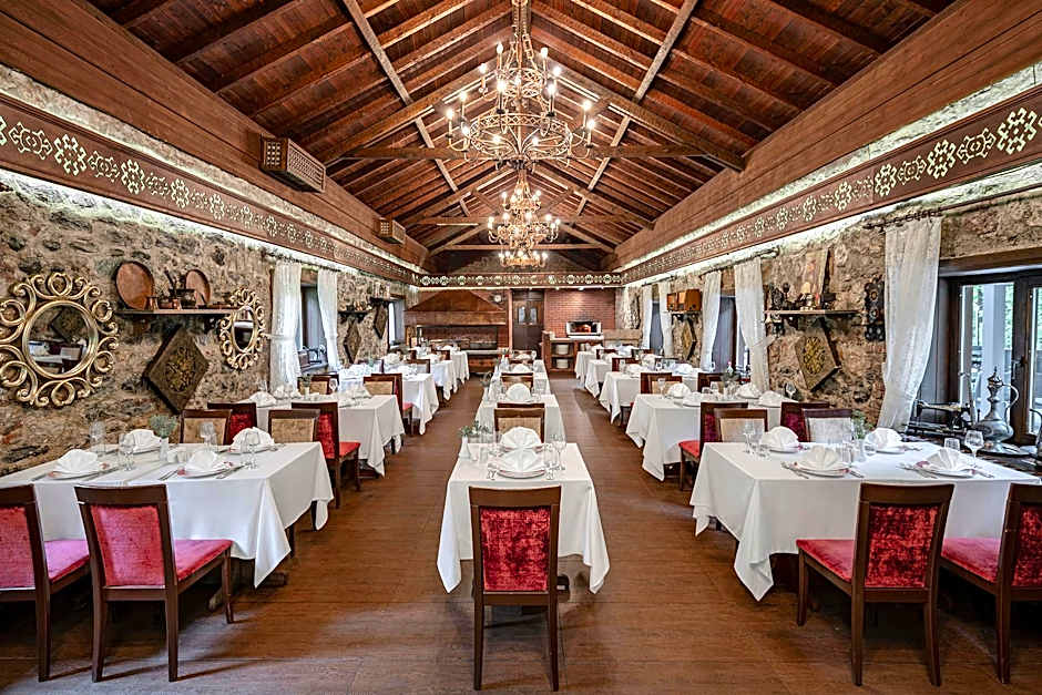 NG Sapanca Wellness & Convention