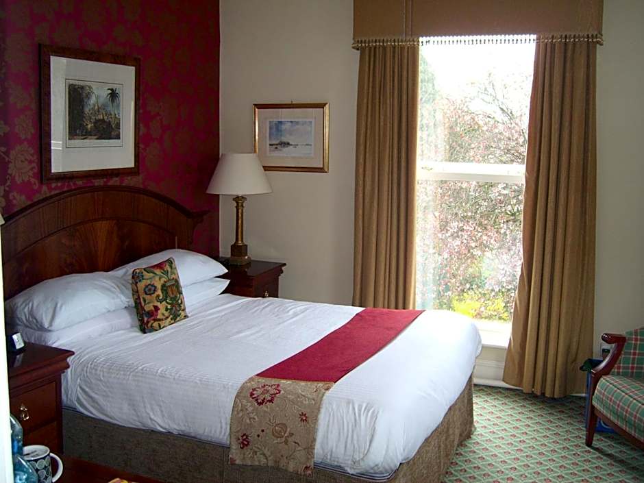 Stuart House Hotel – King's Lynn