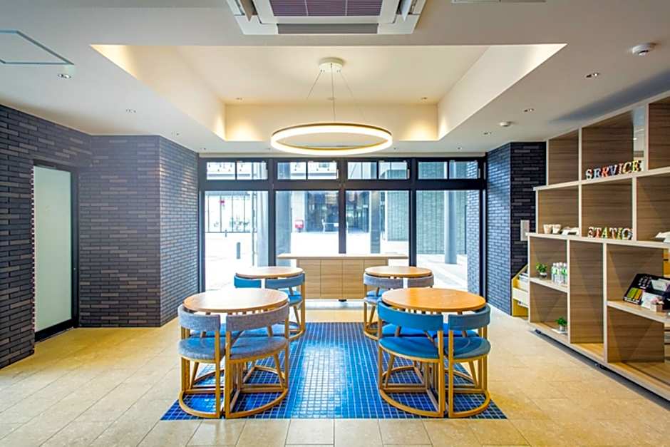 Kuretake Inn Premium Tajimi Ekimae