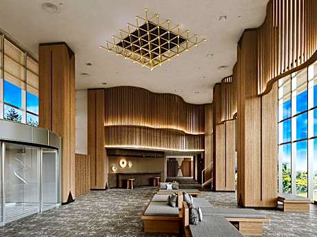 KAMENOI HOTEL YAIZU