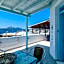 Stefania's Cycladic Apartments I