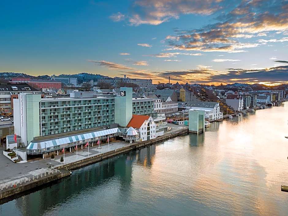 Quality Hotel Maritim