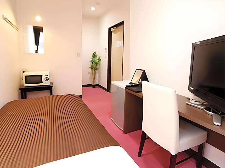 HOTEL LiVEMAX Kitafuchu